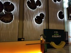 -上海浦东假日酒店
