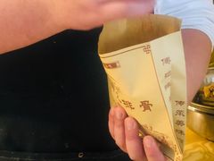 -傅强排骨(成都总店)