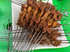 -尕羊烤肉餐厅·清真(会宁路店)