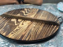 -三里屯土灶炖公鸡地锅鸡(江东店)