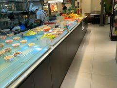 -凡塔斯牛排自助餐厅(广东佛山三水万达店)