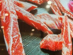 -一韩亭韩式烤肉(高新店)