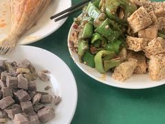 -杨记拉面总店