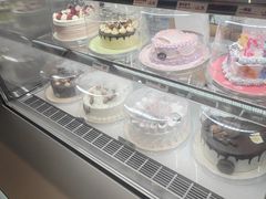 -DQ·蛋糕·冰淇淋(三亚青春颂店)