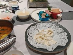 -红鼎豆捞·专注品质海鲜20年(宝丰路店)