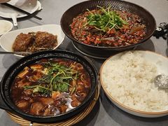 -金哥私房菜馆(张府园总店)