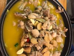 -回·龙虾铺·盆盆蟹·烧烤大排档(回龙观店)
