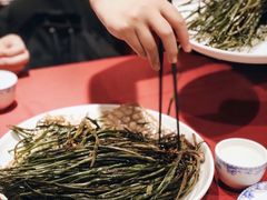 -老吉士酒家(天平路店)