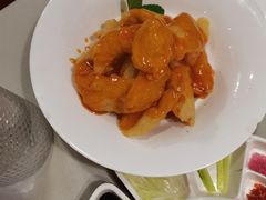 -大鸭梨烤鸭(甘家口店)