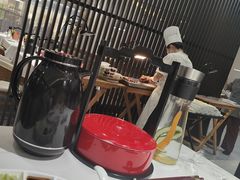 -味+新京宴·烤鸭·北京菜(创意谷店)
