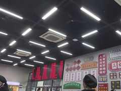 -嘉升大排档(番禺总店)