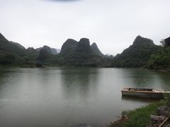 -毛大姐漓江特色啤酒鱼