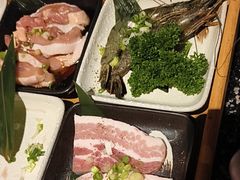 -牛焱·烧肉酒肆(五大道店)