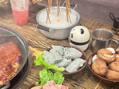 -冯校长老火锅(深圳总店)