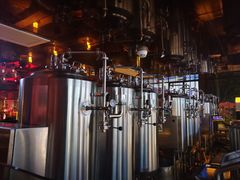 -18BAN音乐啤酒馆(西丽店)