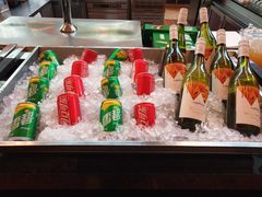 -博林圣海伦酒店-LA VILLA自助西餐厅(华侨城店)