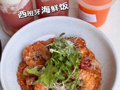 -Nana And Her Friends Restaurant 娜娜家(小寨原力场店)