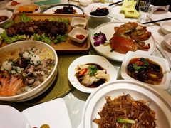 -東城故事·尋找姆媽的味道(玉兰路店)