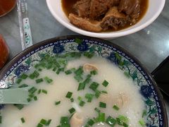 -大良毋米粥(锦龙路总店)