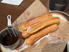 -BRAVO·布瓦屋西餐