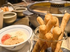 -巴奴毛肚火锅(大剧院店)