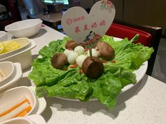 -海底捞大排档火锅(打浦路店)