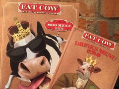 -FAT COW(虹梅路店)