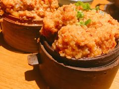 -吃饭皇帝大土家民族菜(正大广场店)