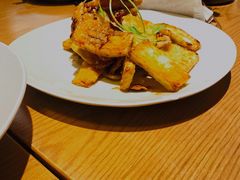 那年秋天的茄子-奉天小馆·非遗东北菜(沈阳万象城店)