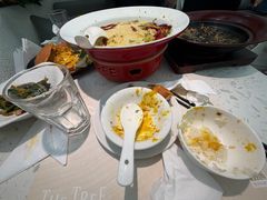 -大树餐厅(环球港店)