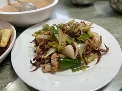 -华春餐馆(鱼山路店)