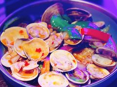 -钳真多钓虾馆·小龙虾海鲜烧烤(九六广场店)
