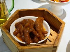 -南棠馆粤菜坊(群光店)