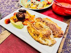 -喀秋莎俄罗斯西餐厅(广州分店)