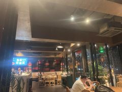 -老土灶民间菜(跃进桥店)