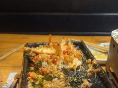 -小俩口烧烤东北菜(双井店)