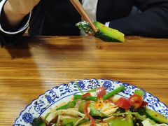 -尤素福东举院饺子馆