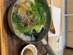 -小满手工粉(北京来福士店)