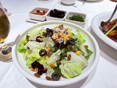 -万龙洲海鲜·粤菜(亚运村店)