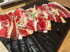 美式牛五花-江户烧肉(高德店)