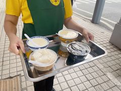 -百花传统甜品店(原址店)