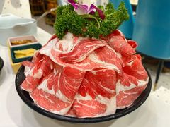 -小街猪手(团结湖店)