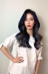 点击看大图 -3AM HAIR SALON烫发染发接发