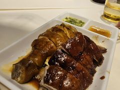 -太兴餐厅(小径湾店)