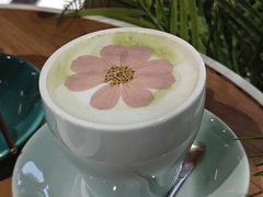 -嗒令甜品·主题融合料理餐厅(首座时代店)