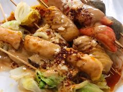 麻辣烫串串-郭记小街麻辣烫(南小街总店)