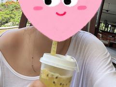 -三亚国光豪生度假酒店-椰语堂(国光豪生店)