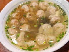 -汪一挑馄饨(老街店)