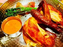 -Kathleen's Bistro&Bar 凯圣琳西餐厅(漕河泾印象城店)