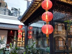 -北园酒家(小北路店)
